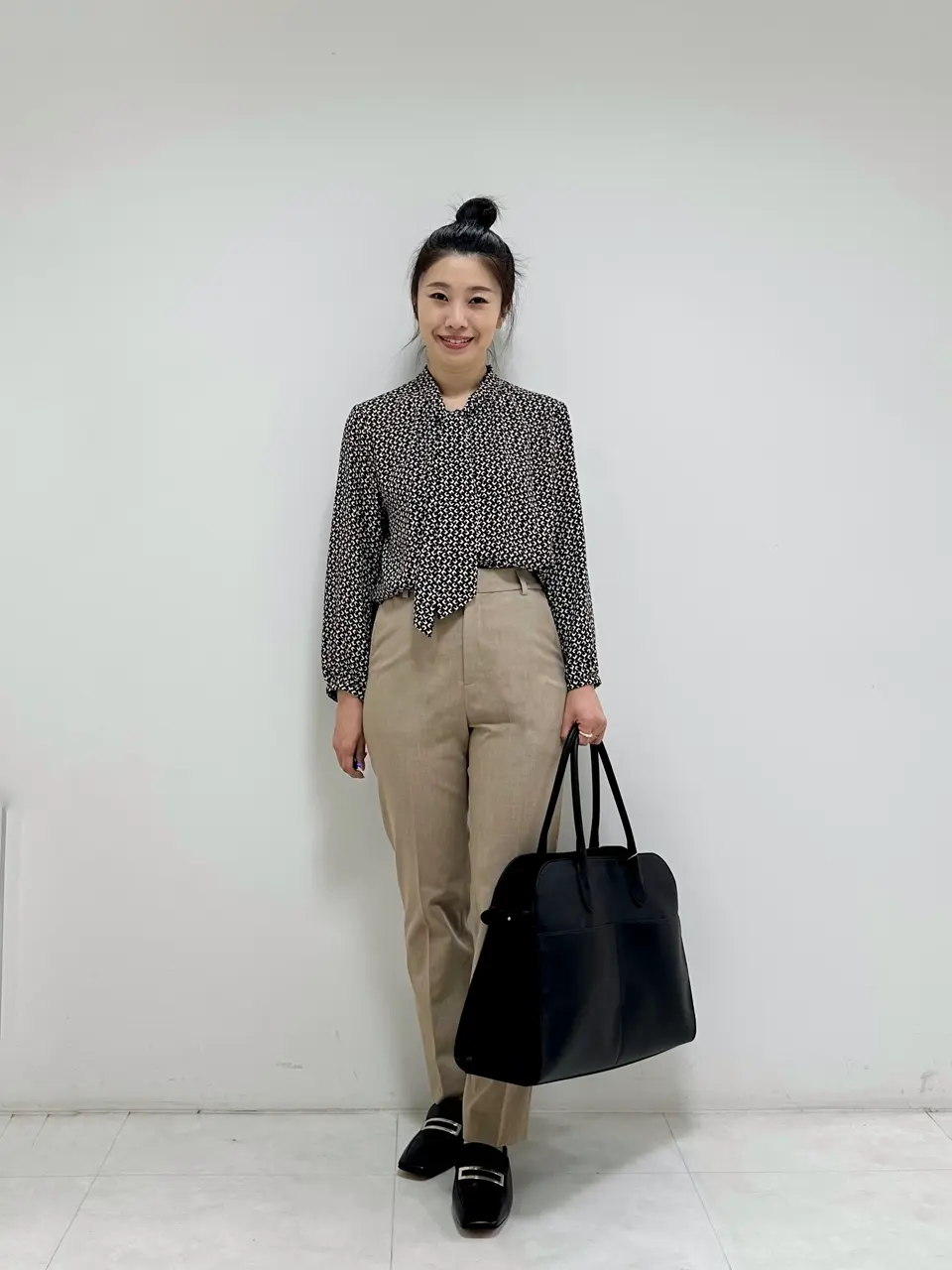 ONWARD CROSSET SELECT 加藤 コーディネート画像