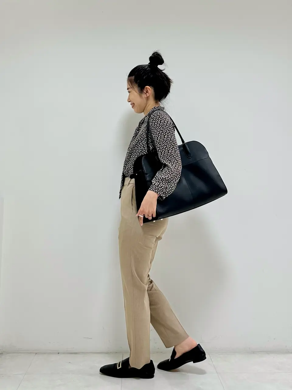 ONWARD CROSSET SELECT 加藤 コーディネート画像