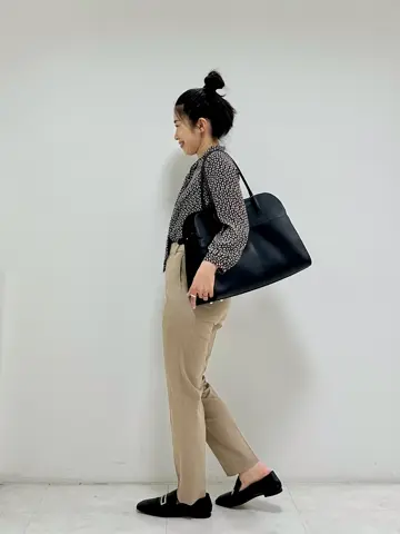 ONWARD CROSSET SELECT 加藤 コーディネート画像