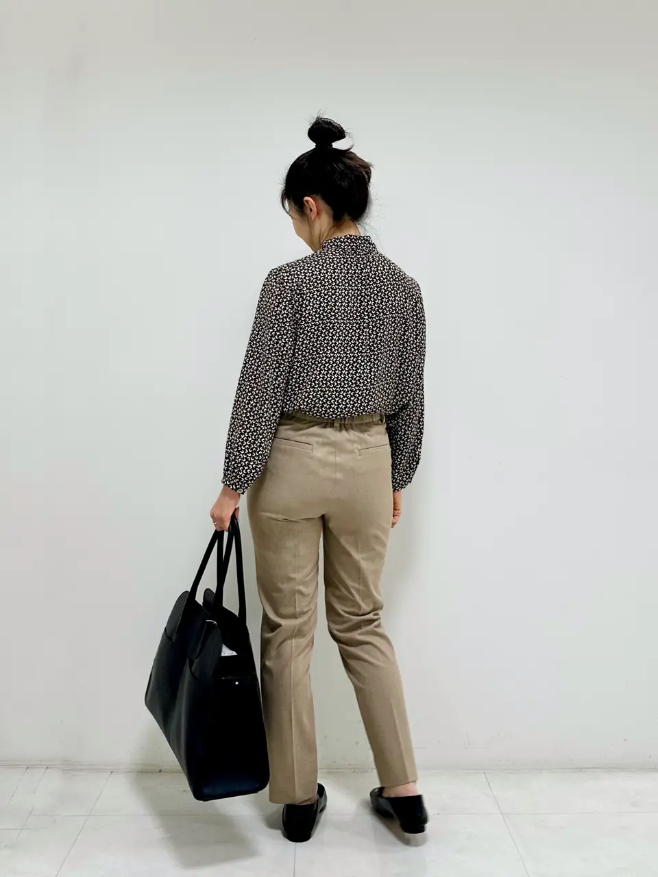 ONWARD CROSSET SELECT 加藤 コーディネート画像