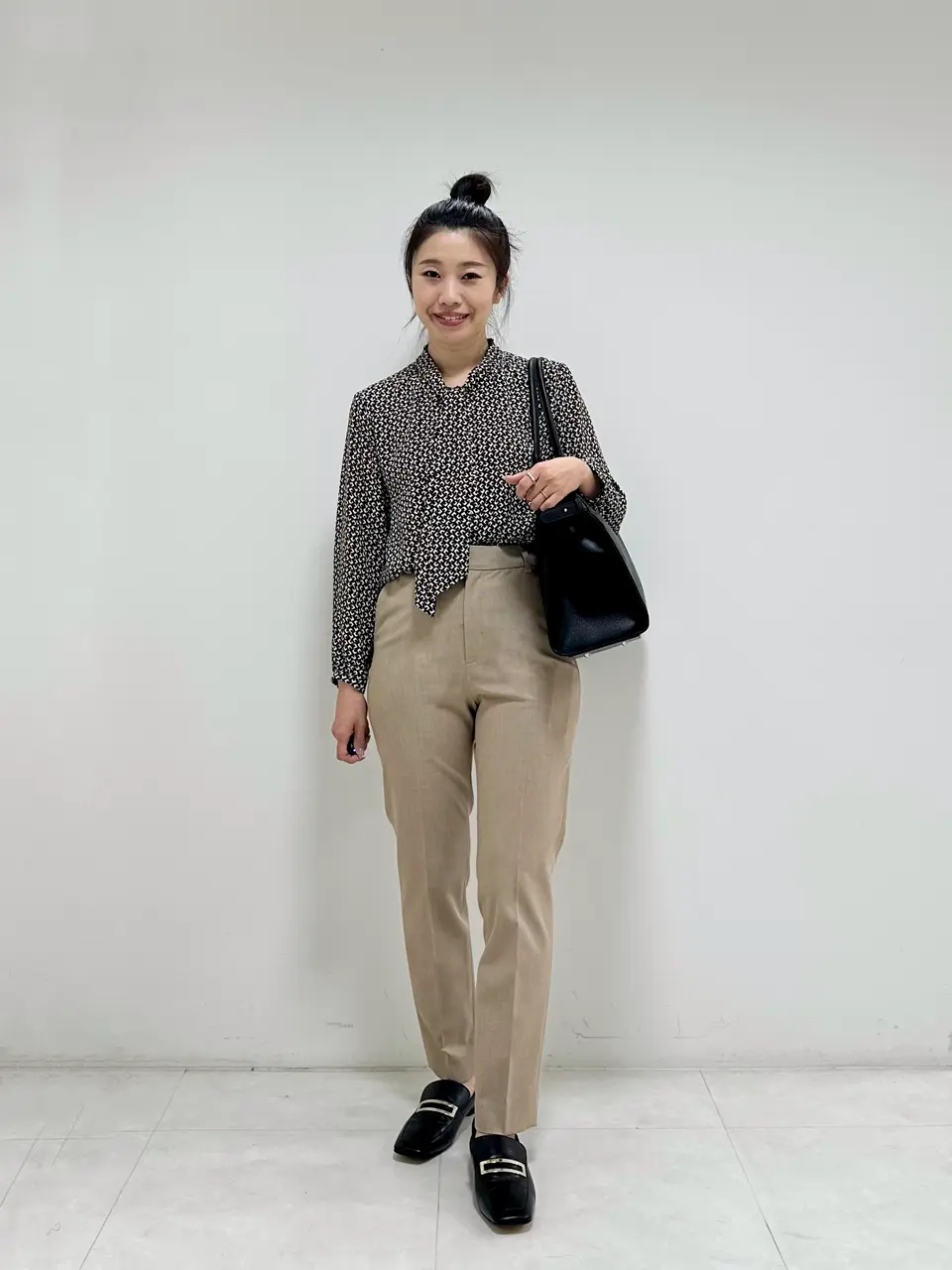 ONWARD CROSSET SELECT 加藤 コーディネート画像