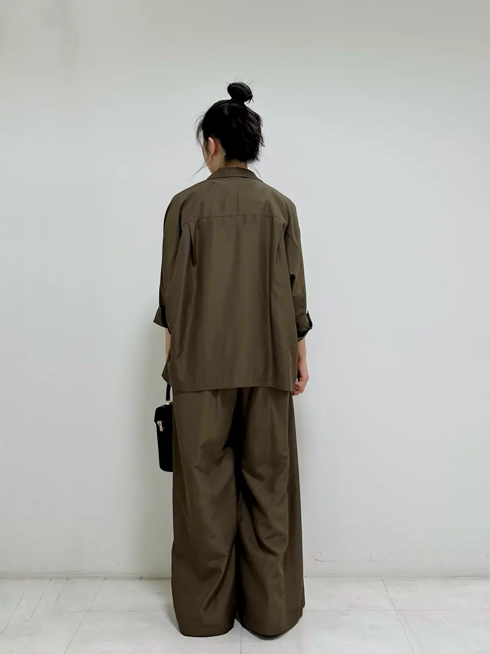 ONWARD CROSSET SELECT 加藤 コーディネート画像