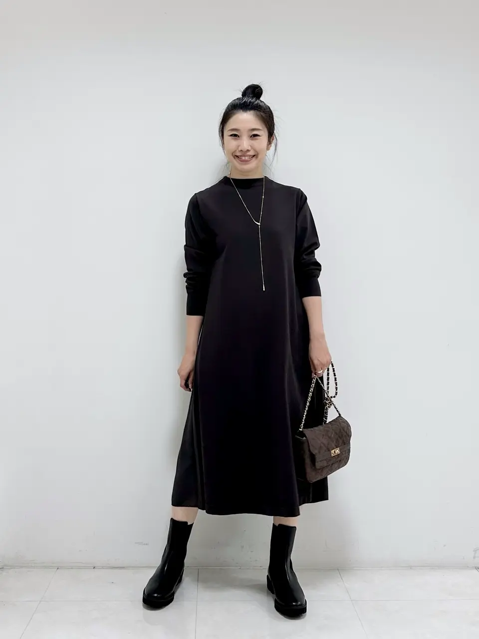 ONWARD CROSSET SELECT 加藤 コーディネート画像