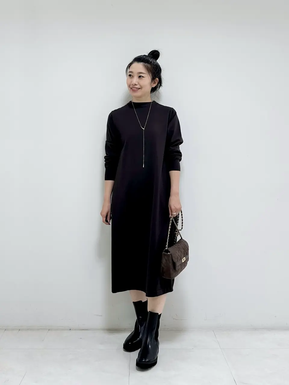 ONWARD CROSSET SELECT 加藤 コーディネート画像