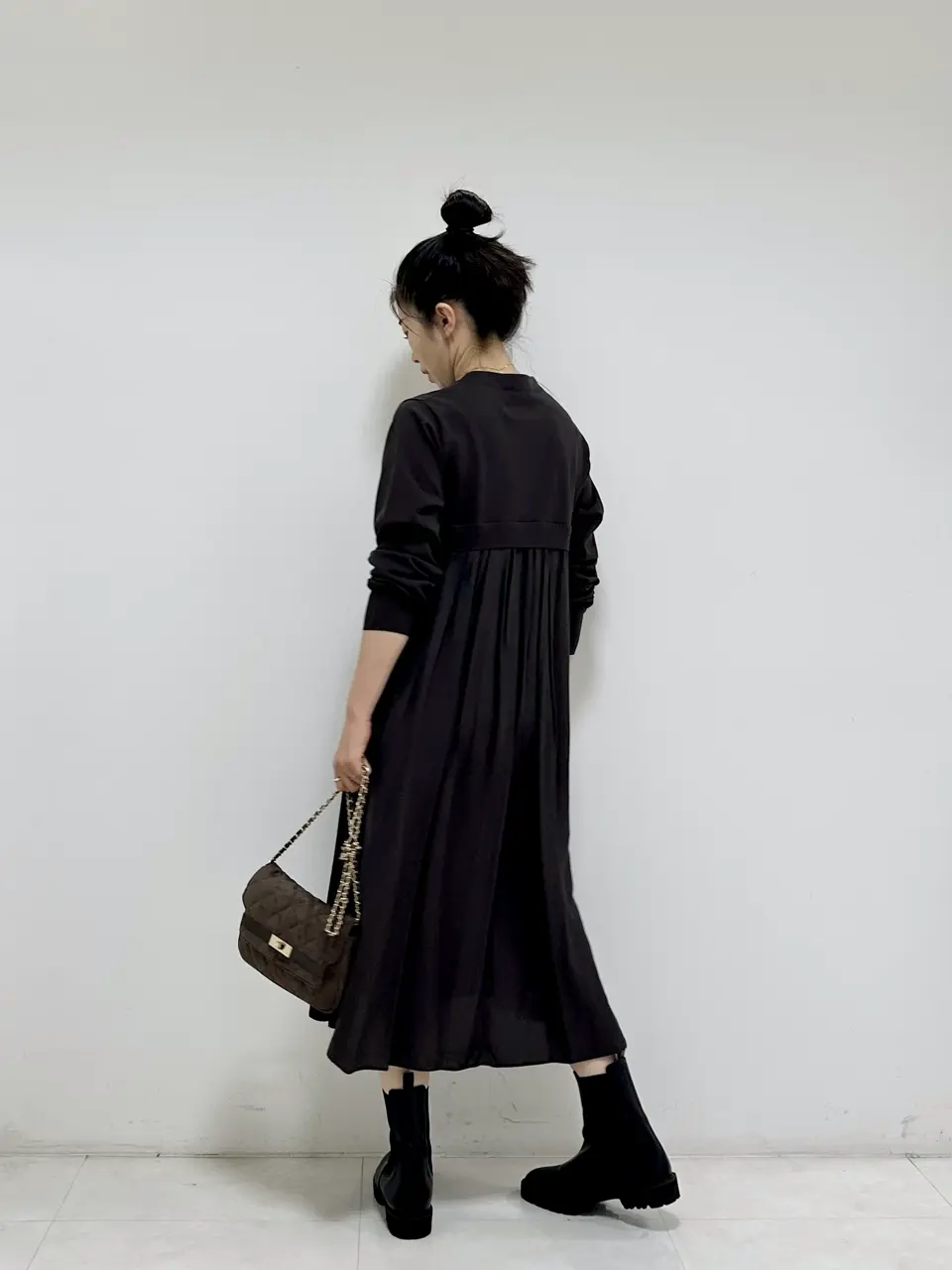 ONWARD CROSSET SELECT 加藤 コーディネート画像