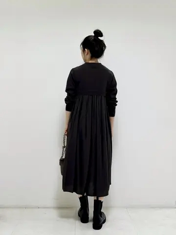 ONWARD CROSSET SELECT 加藤 コーディネート画像