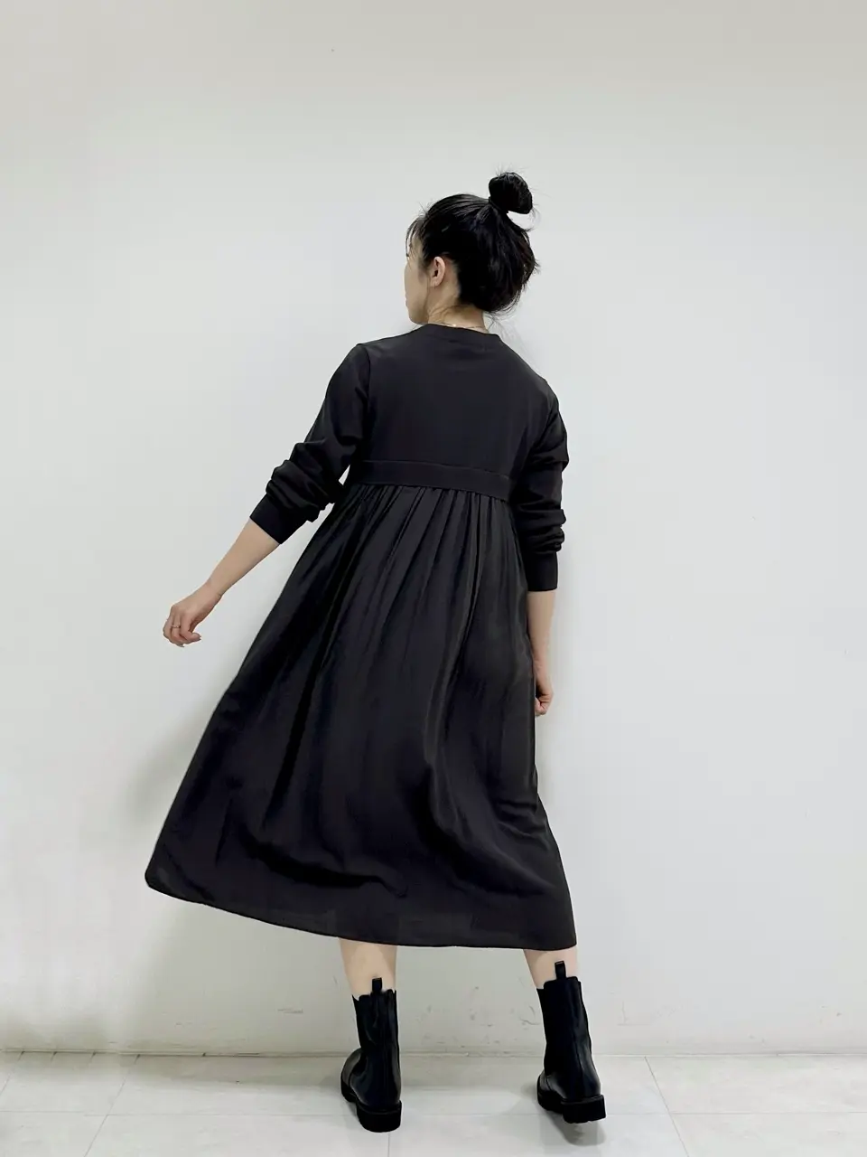 ONWARD CROSSET SELECT 加藤 コーディネート画像