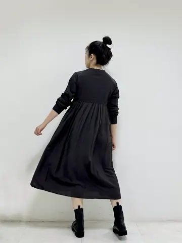 ONWARD CROSSET SELECT 加藤 コーディネート画像