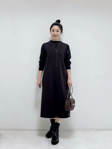 ONWARD CROSSET SELECT 加藤 コーディネート画像