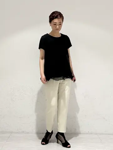 ONWARD CROSSET SELECT 宮澤 コーディネート画像