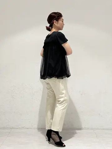 ONWARD CROSSET SELECT 宮澤 コーディネート画像