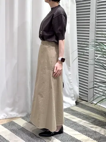 ONWARD CROSSET SELECT M コーディネート画像