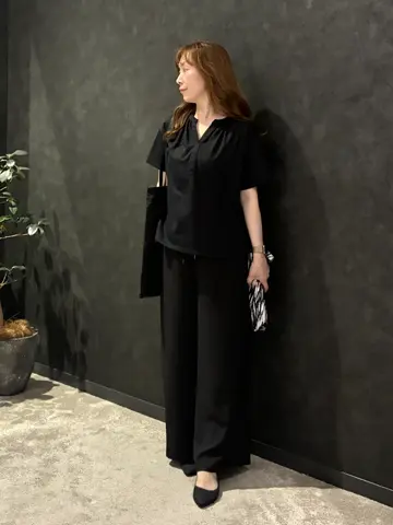 ONWARD CROSSET SELECT niina コーディネート画像