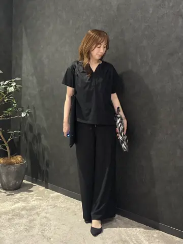 ONWARD CROSSET SELECT niina コーディネート画像