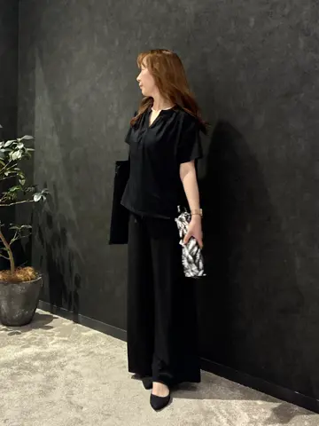 ONWARD CROSSET SELECT niina コーディネート画像