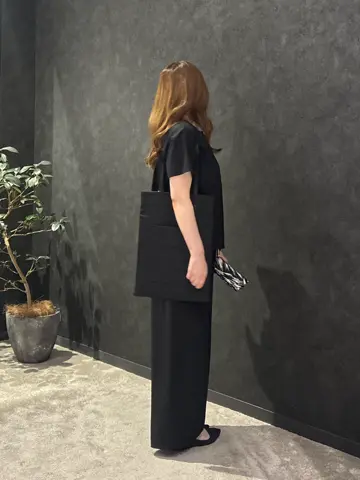 ONWARD CROSSET SELECT niina コーディネート画像