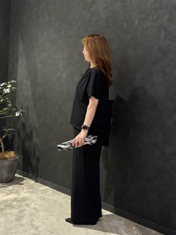 ONWARD CROSSET SELECT niina コーディネート画像