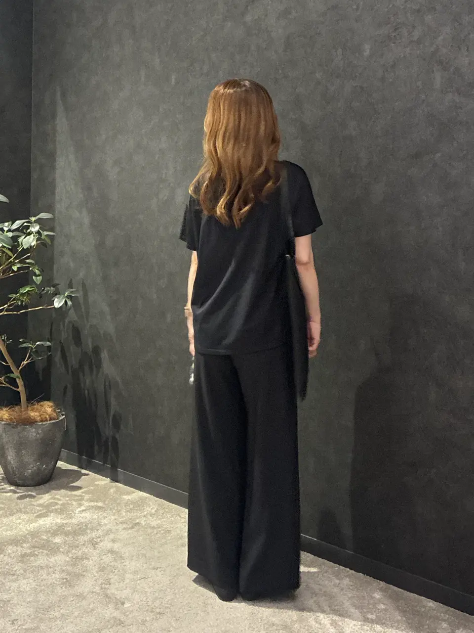 ONWARD CROSSET SELECT niina コーディネート画像