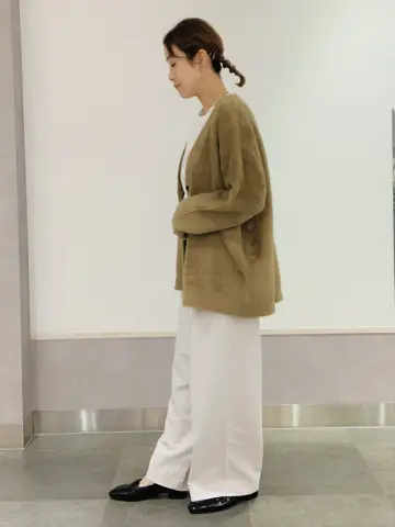 ONWARD CROSSET SELECT KUMAZAWA ✼  コーディネート画像