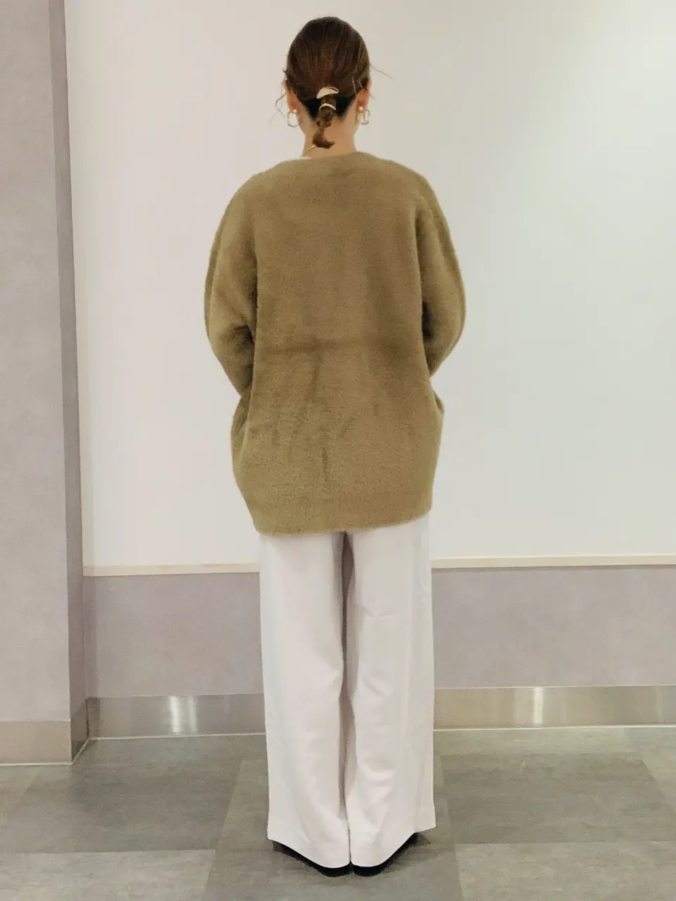 ONWARD CROSSET SELECT KUMAZAWA ✼  コーディネート画像