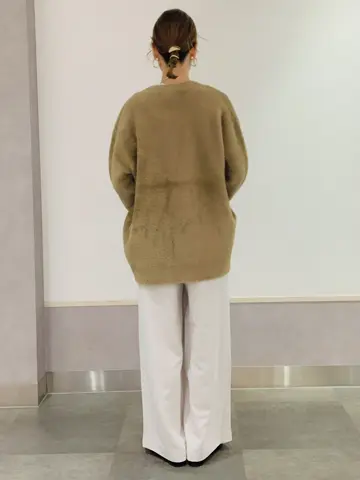 ONWARD CROSSET SELECT KUMAZAWA ✼  コーディネート画像