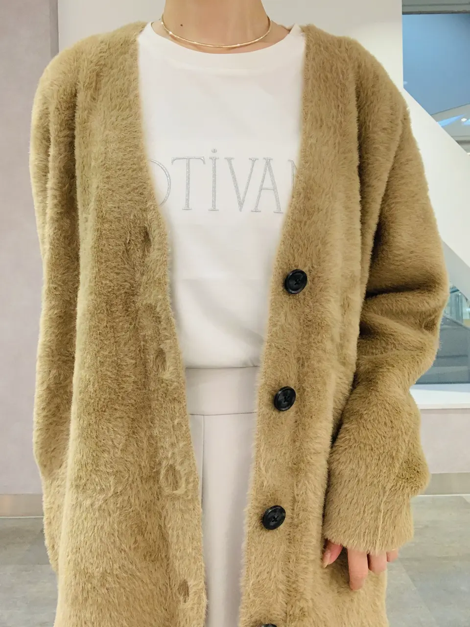 ONWARD CROSSET SELECT KUMAZAWA ✼  コーディネート画像