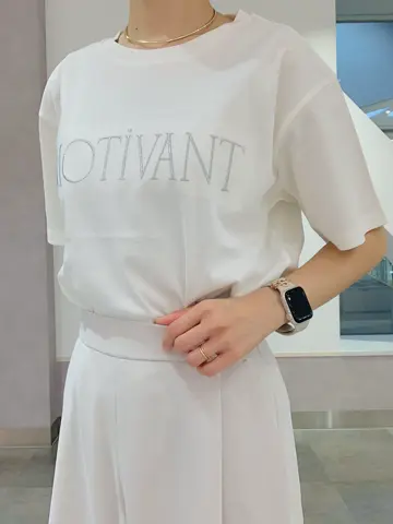 ONWARD CROSSET SELECT KUMAZAWA ✼  コーディネート画像