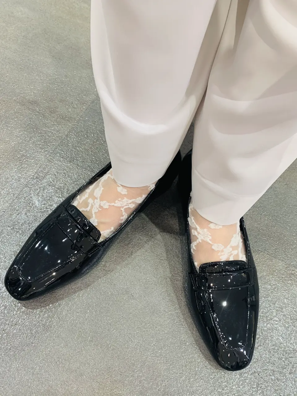 ONWARD CROSSET SELECT KUMAZAWA ✼  コーディネート画像