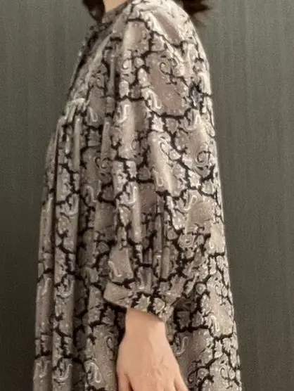 ONWARD CROSSET SELECT 服部 コーディネート画像