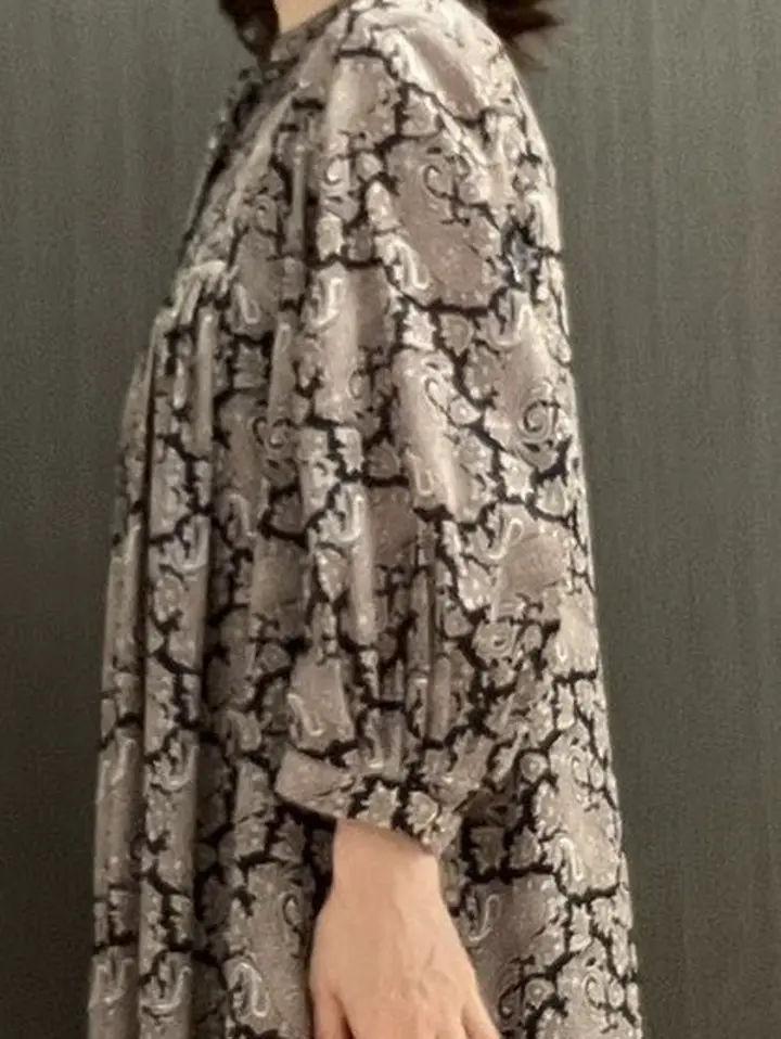 ONWARD CROSSET SELECT 服部 コーディネート画像