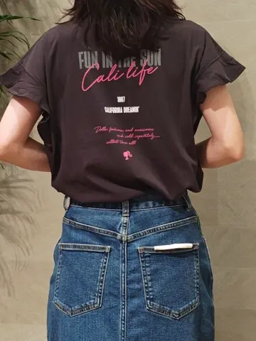 ONWARD CROSSET SELECT 浅岡 コーディネート画像