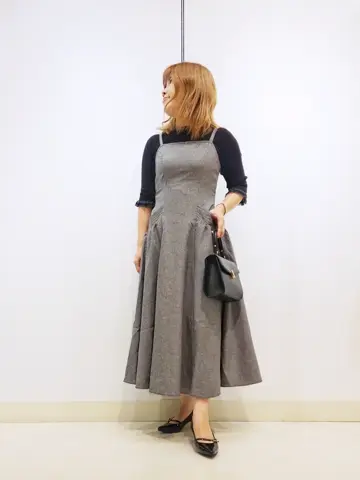 ONWARD CROSSET SELECT 中野 コーディネート画像