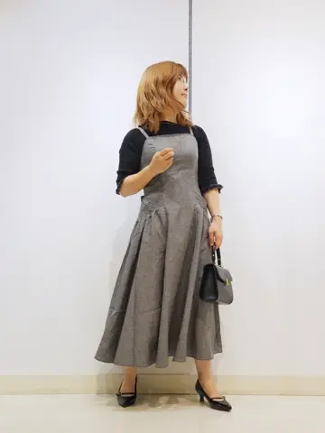 ONWARD CROSSET SELECT 中野 コーディネート画像