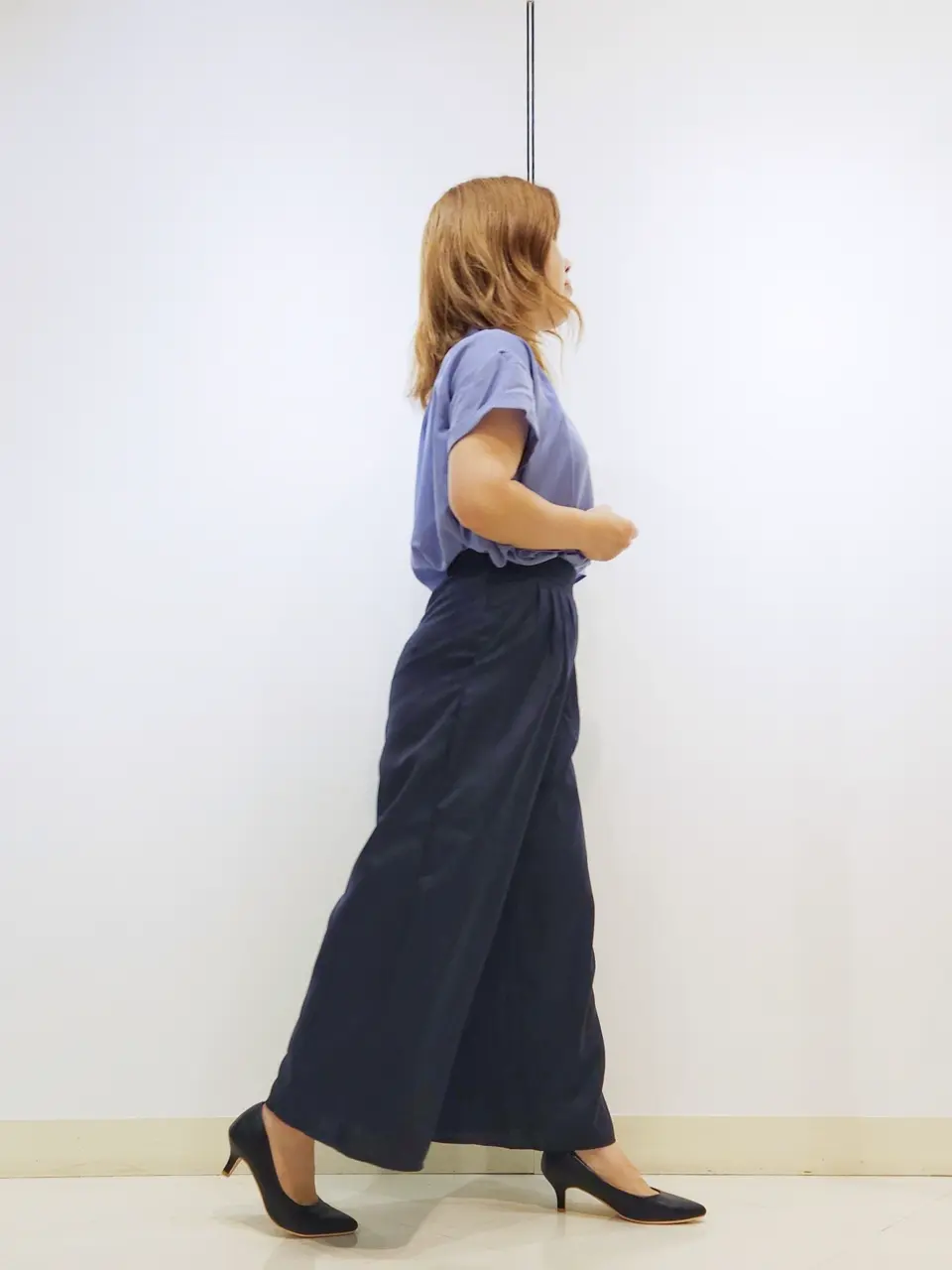 ONWARD CROSSET SELECT 中野 コーディネート画像