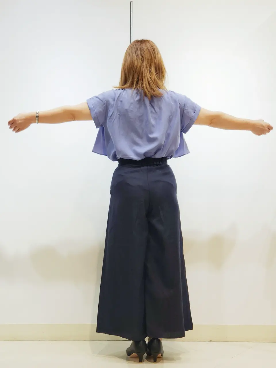 ONWARD CROSSET SELECT 中野 コーディネート画像