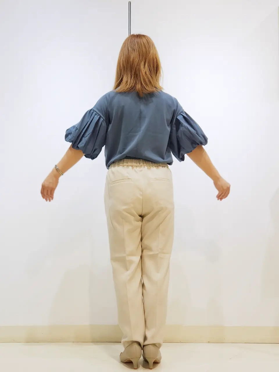 ONWARD CROSSET SELECT 中野 コーディネート画像