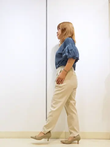 ONWARD CROSSET SELECT 中野 コーディネート画像