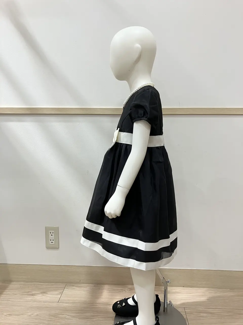 ONWARD CROSSET SELECT 黒澤 コーディネート画像