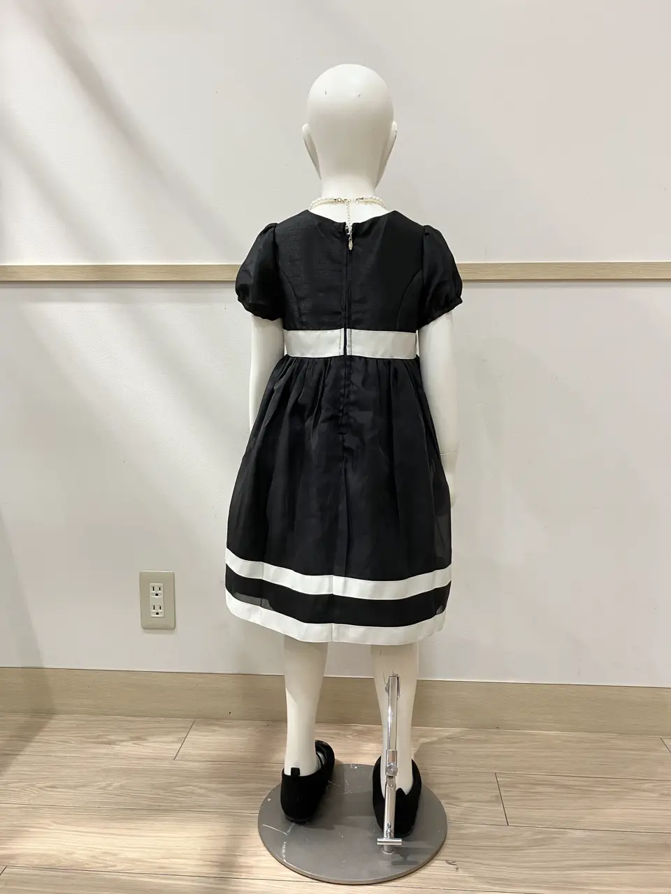 ONWARD CROSSET SELECT 黒澤 コーディネート画像