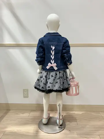 ONWARD CROSSET SELECT 黒澤 コーディネート画像