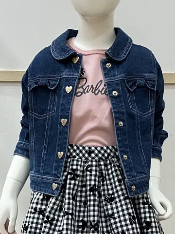 ONWARD CROSSET SELECT 黒澤 コーディネート画像