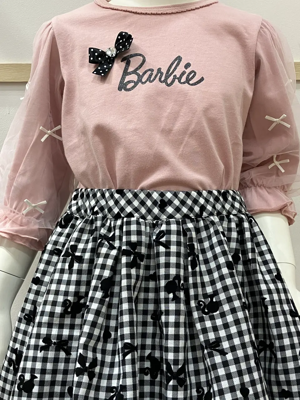 ONWARD CROSSET SELECT 黒澤 コーディネート画像