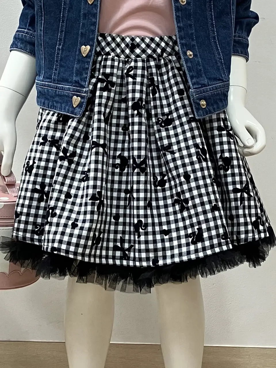 ONWARD CROSSET SELECT 黒澤 コーディネート画像