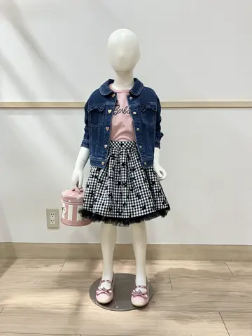 ONWARD CROSSET SELECT 黒澤 コーディネート画像