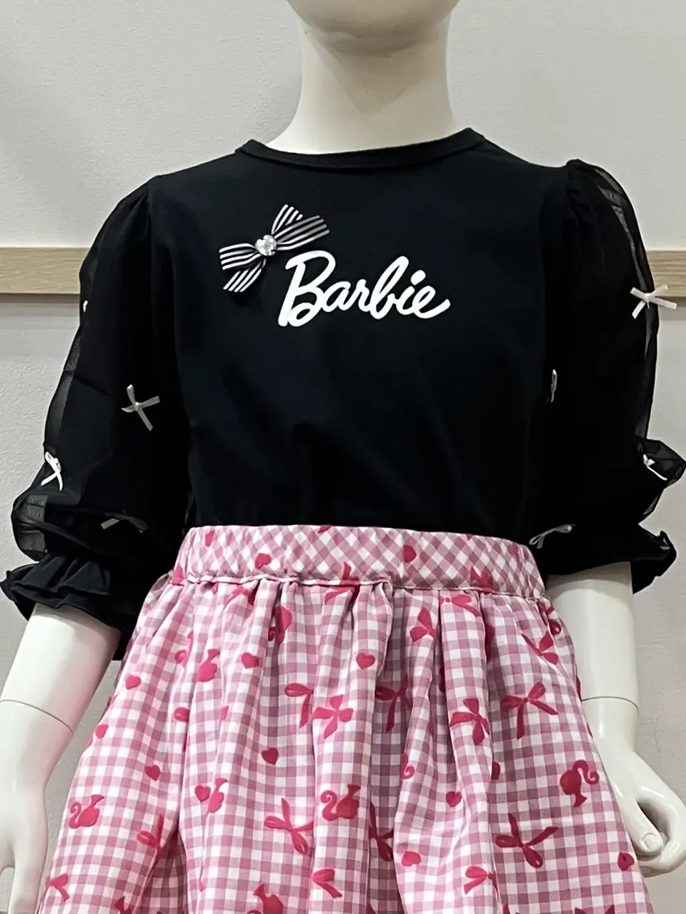 ONWARD CROSSET SELECT 黒澤 コーディネート画像