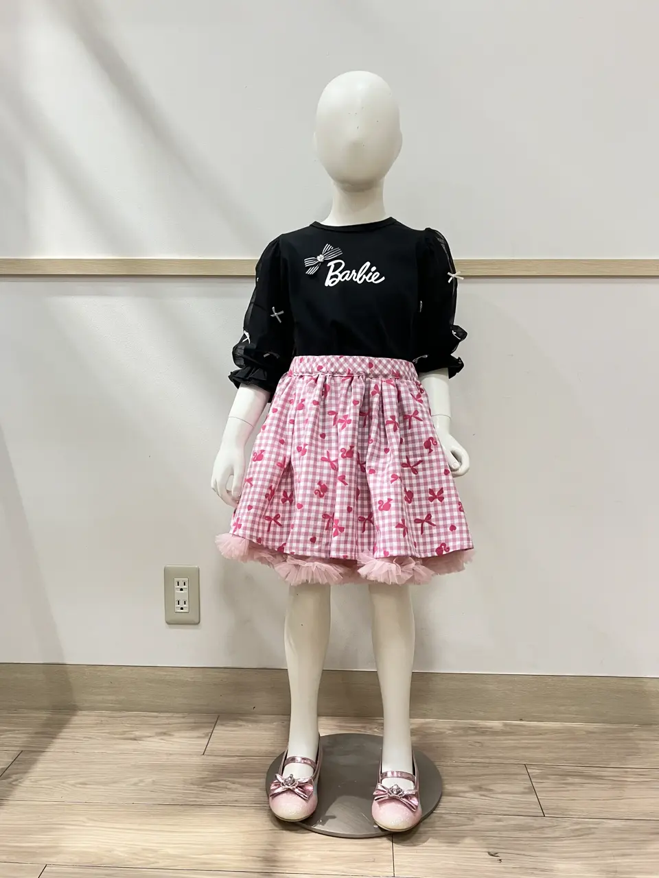 ONWARD CROSSET SELECT 黒澤 コーディネート画像