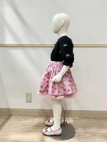 ONWARD CROSSET SELECT 黒澤 コーディネート画像