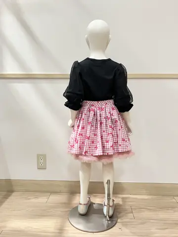 ONWARD CROSSET SELECT 黒澤 コーディネート画像