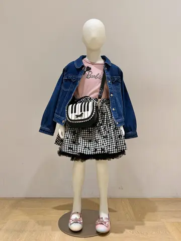 ONWARD CROSSET SELECT 尾野 コーディネート画像