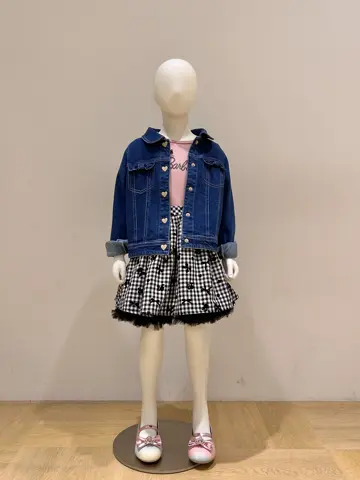 ONWARD CROSSET SELECT 尾野 コーディネート画像